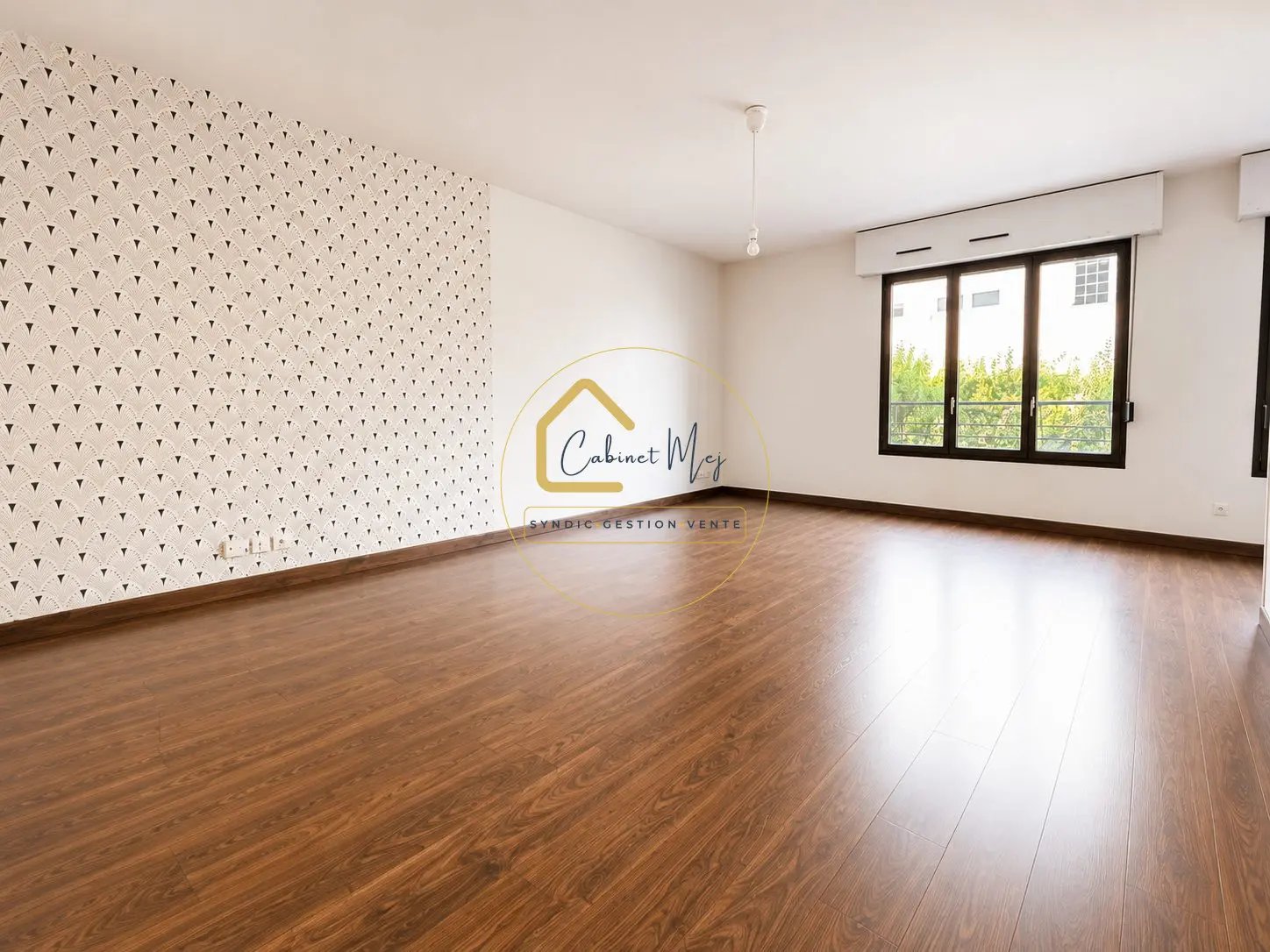 Appartement à vendre, 52m², Nancy