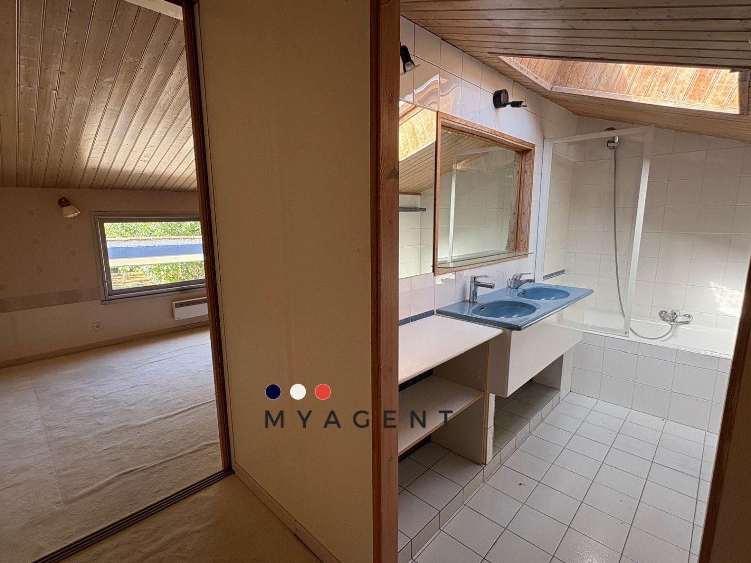 Maison à vendre, 137m², La Rochelle
