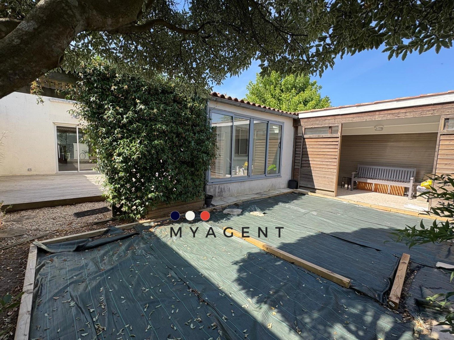Maison à vendre, 137m², La Rochelle