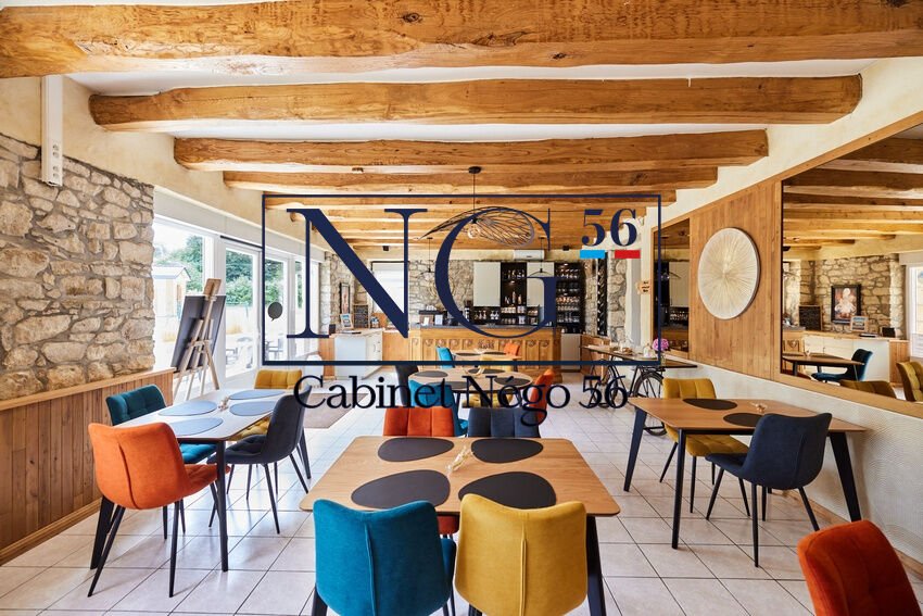 Maison à vendre, 450m², Vannes