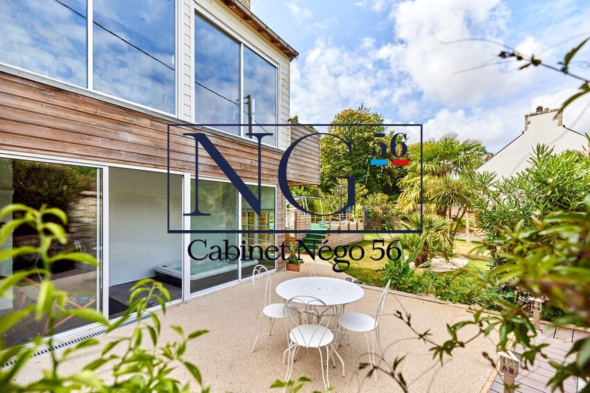 Maison à vendre, 450m², Vannes