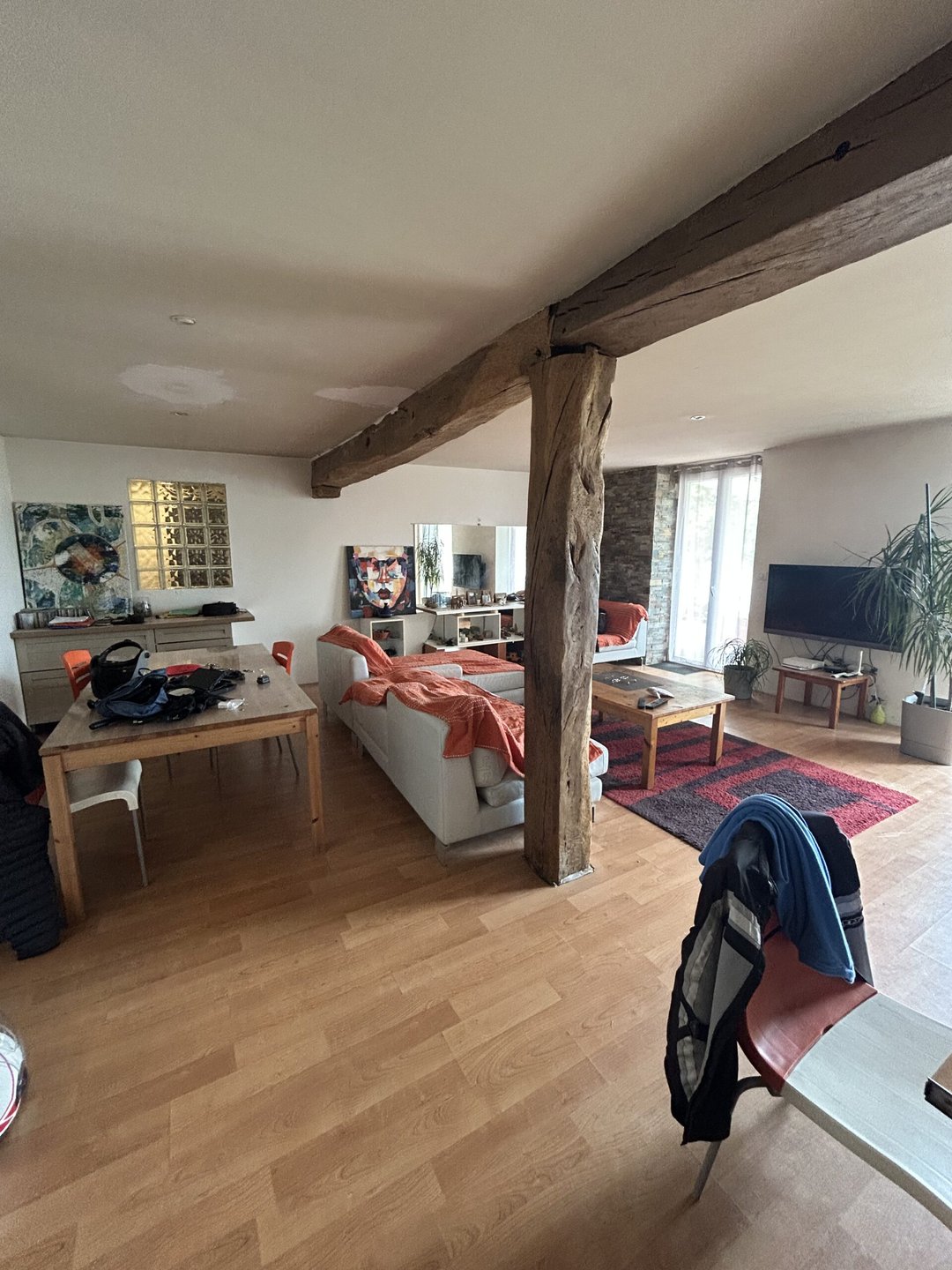 Appartement à vendre, 345m², Bayonne