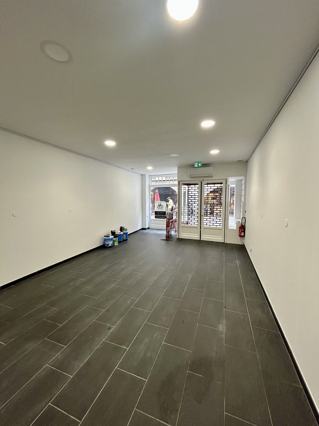 Maison à vendre, 80m², Bayonne