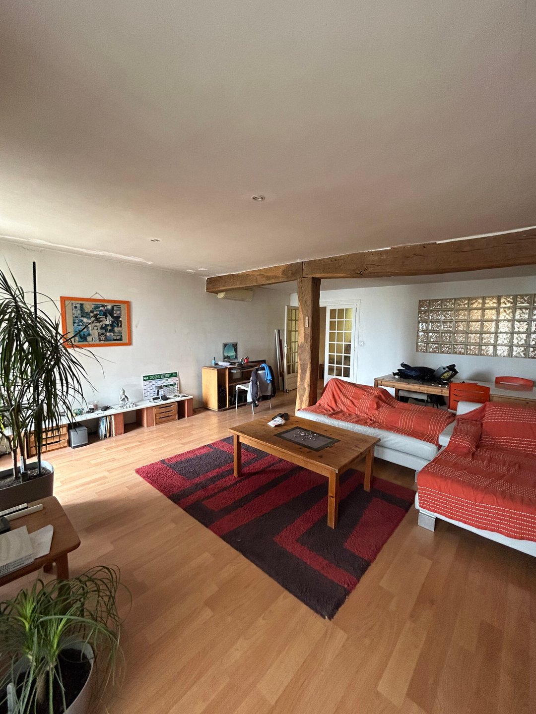 Appartement à vendre, 400m², Bayonne