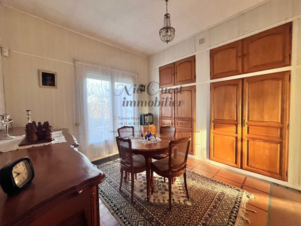 Maison à vendre, 200m², Sartrouville