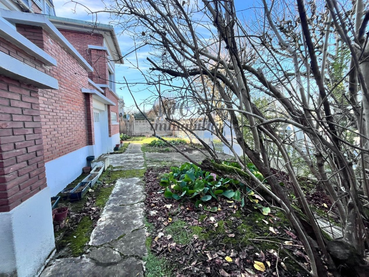 Maison à vendre, 200m², Sartrouville