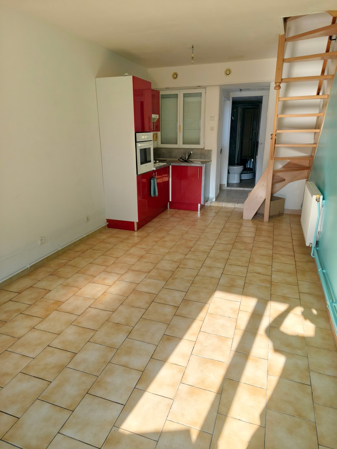 Maison à louer, 50m², Calais