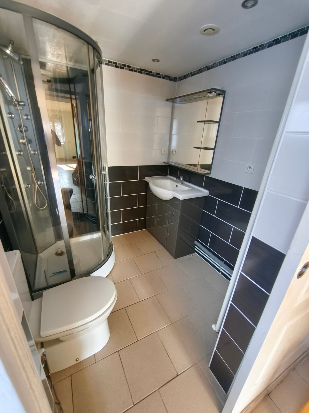 Maison à louer, 50m², Calais