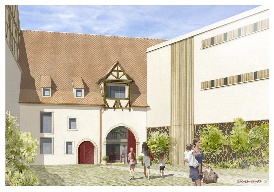 Appartement à vendre, 98m², Colmar