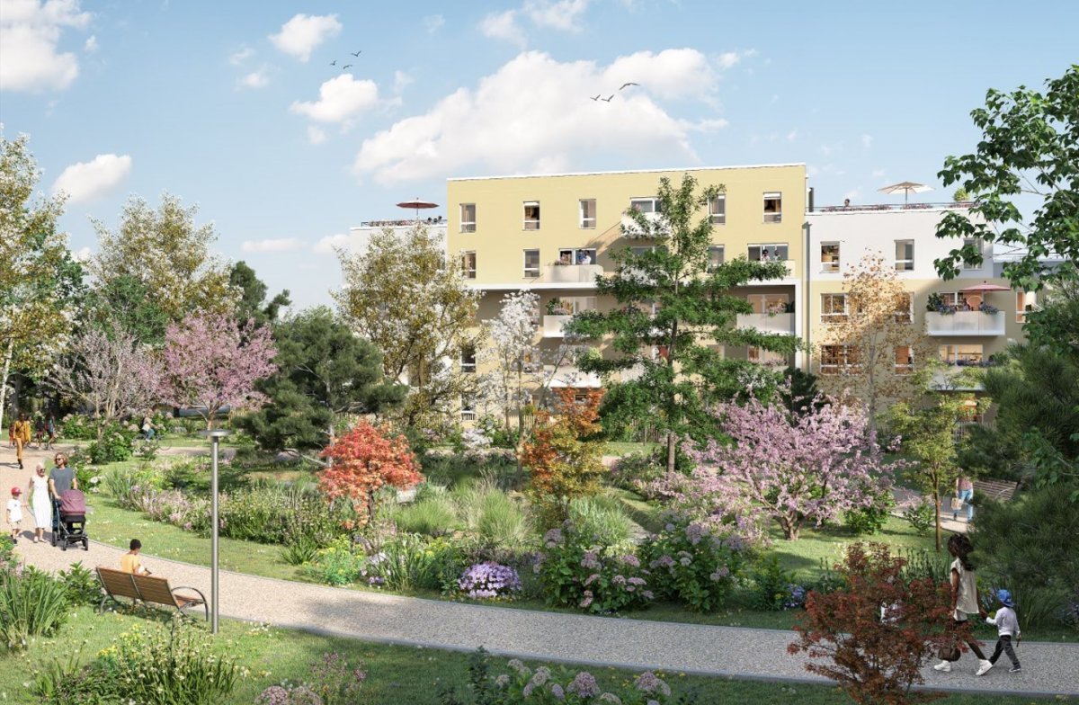 Appartement à vendre, NaNm², Mulhouse