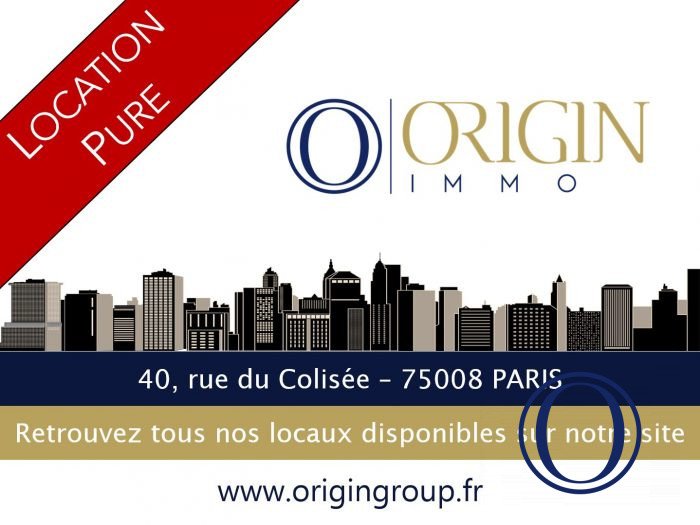 Maison à louer, 175m², Paris 18ème