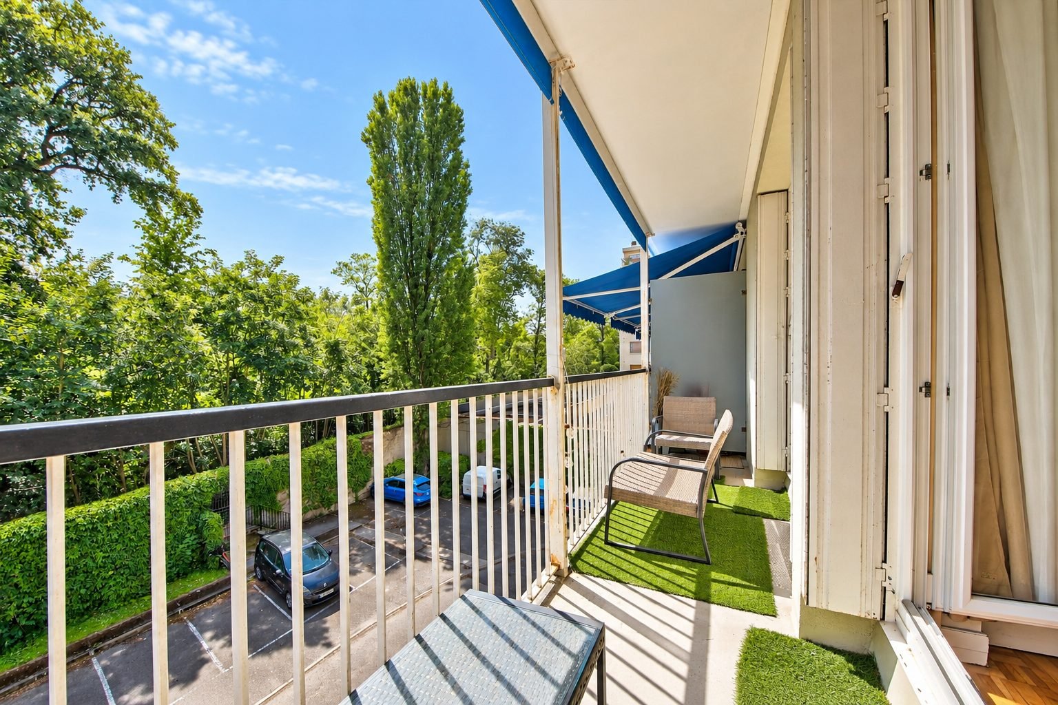 Appartement à vendre, 36m², Versailles