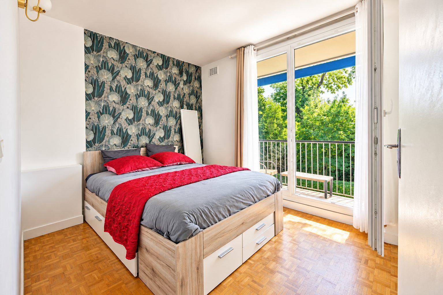 Appartement à vendre, 36m², Versailles