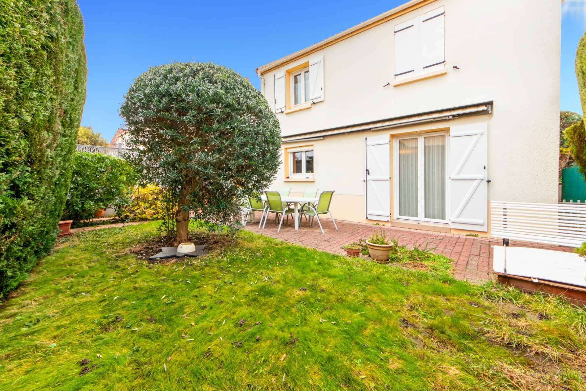 Maison à vendre, 131m², Antony