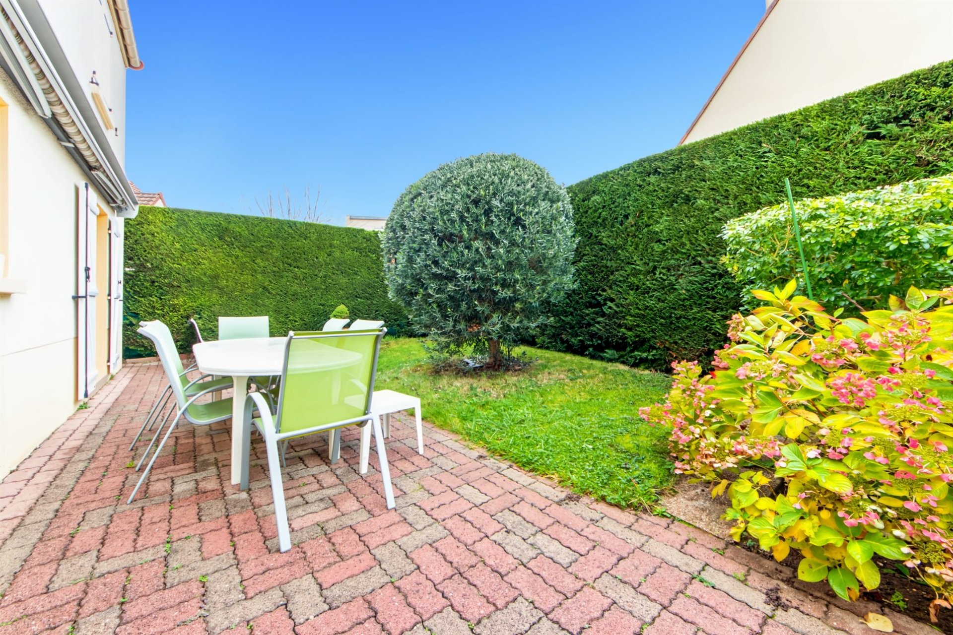 Maison à vendre, 131m², Antony