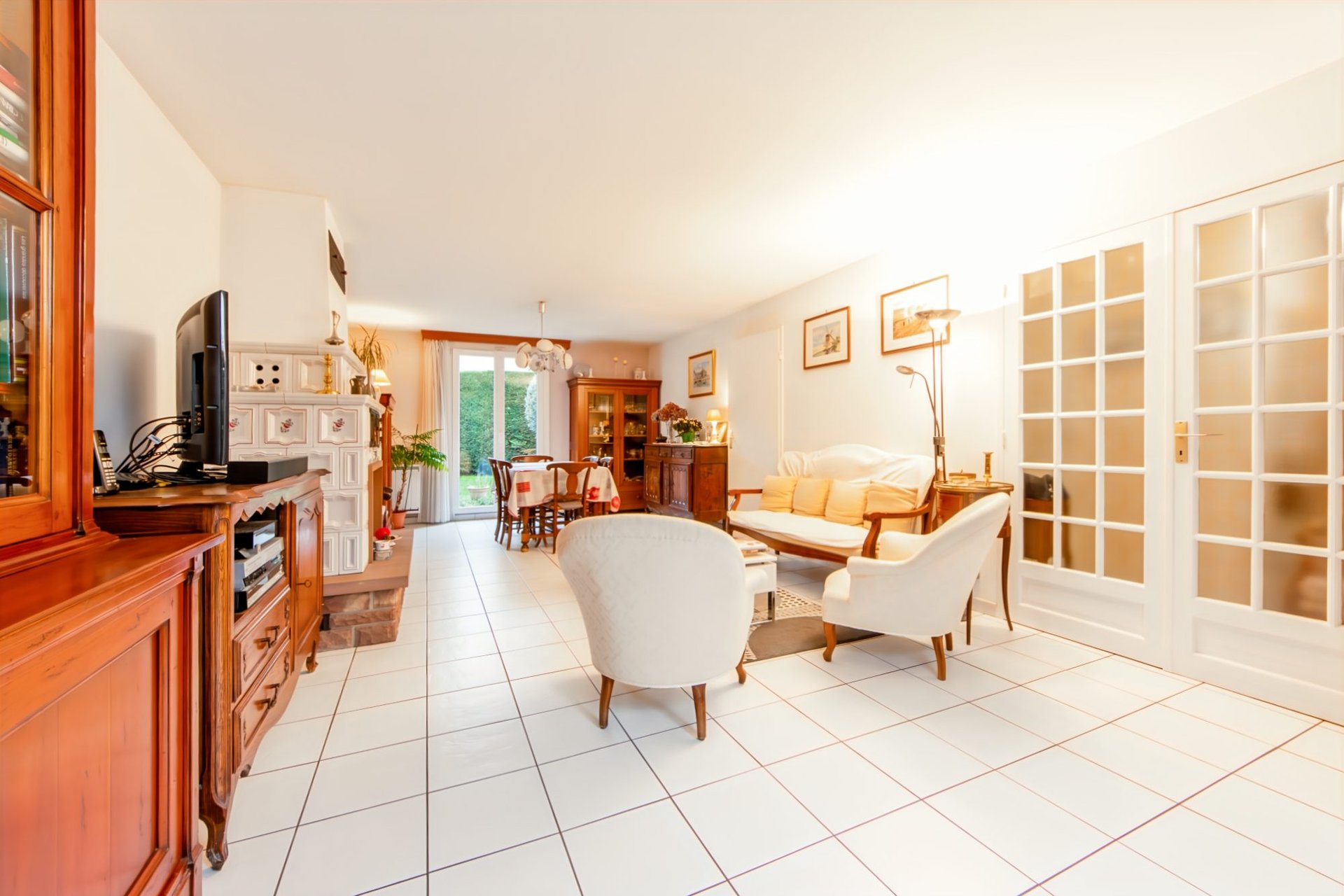 Maison à vendre, 131m², Antony