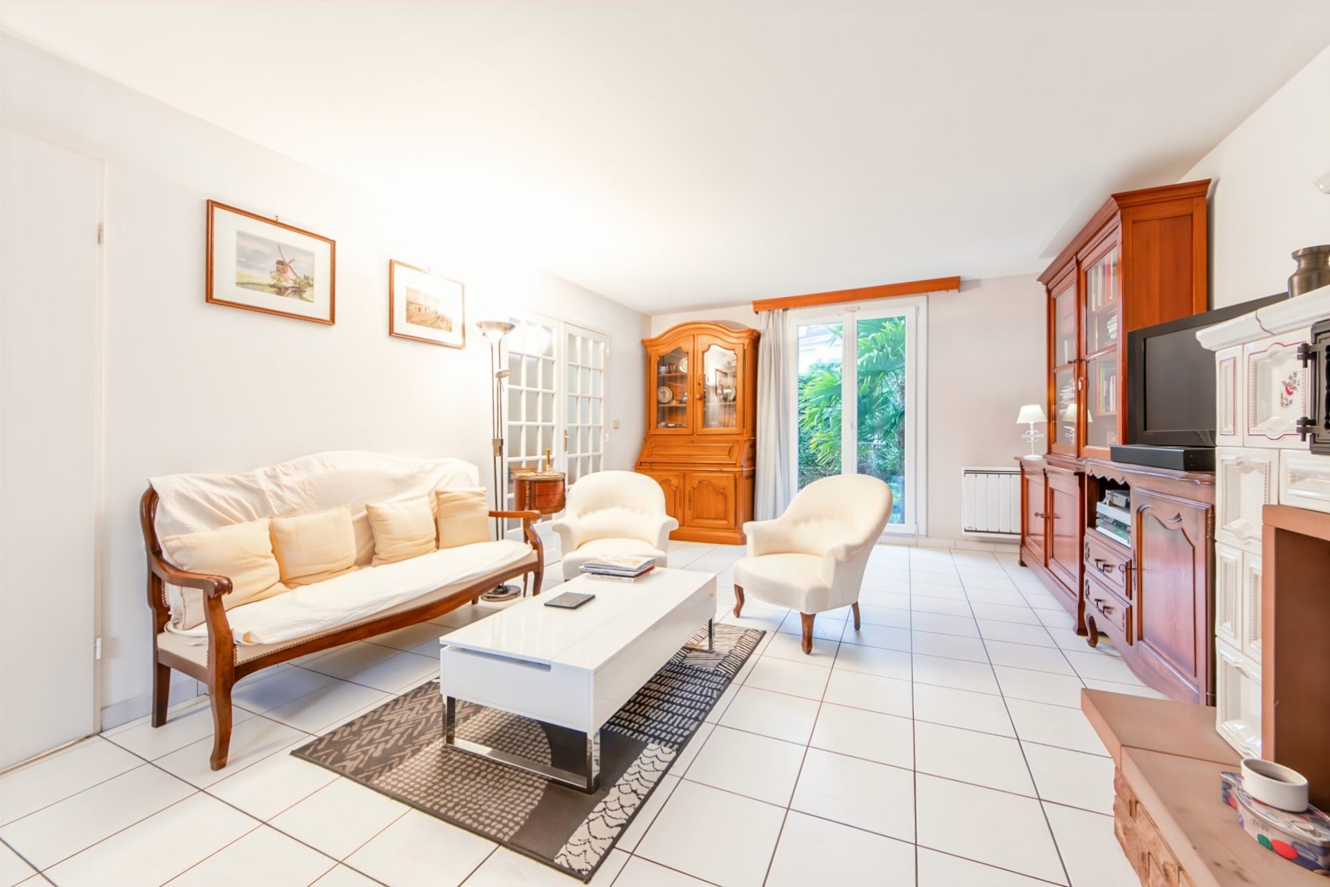 Maison à vendre, 131m², Antony
