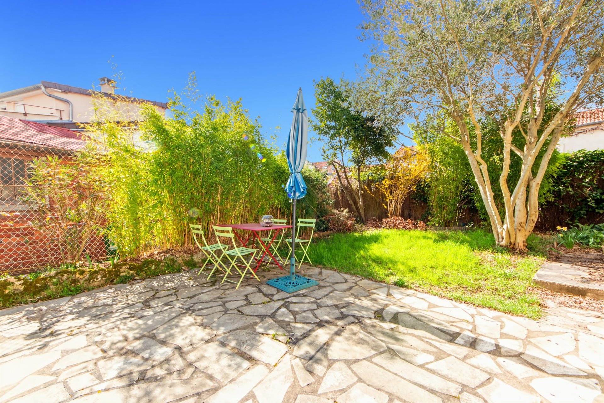 Maison à vendre, 104m², Fontenay-aux-Roses