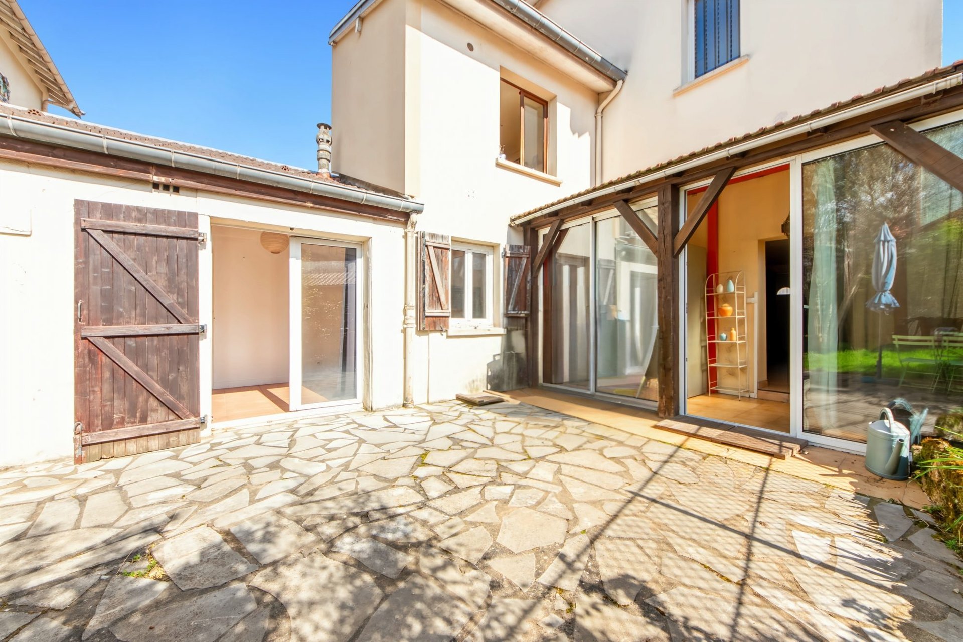 Maison à vendre, 104m², Fontenay-aux-Roses