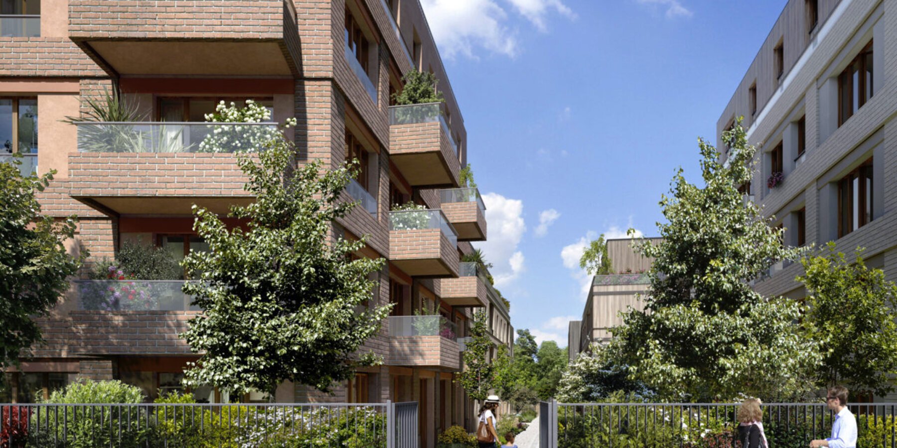Maison à vendre, 4m², Colombes