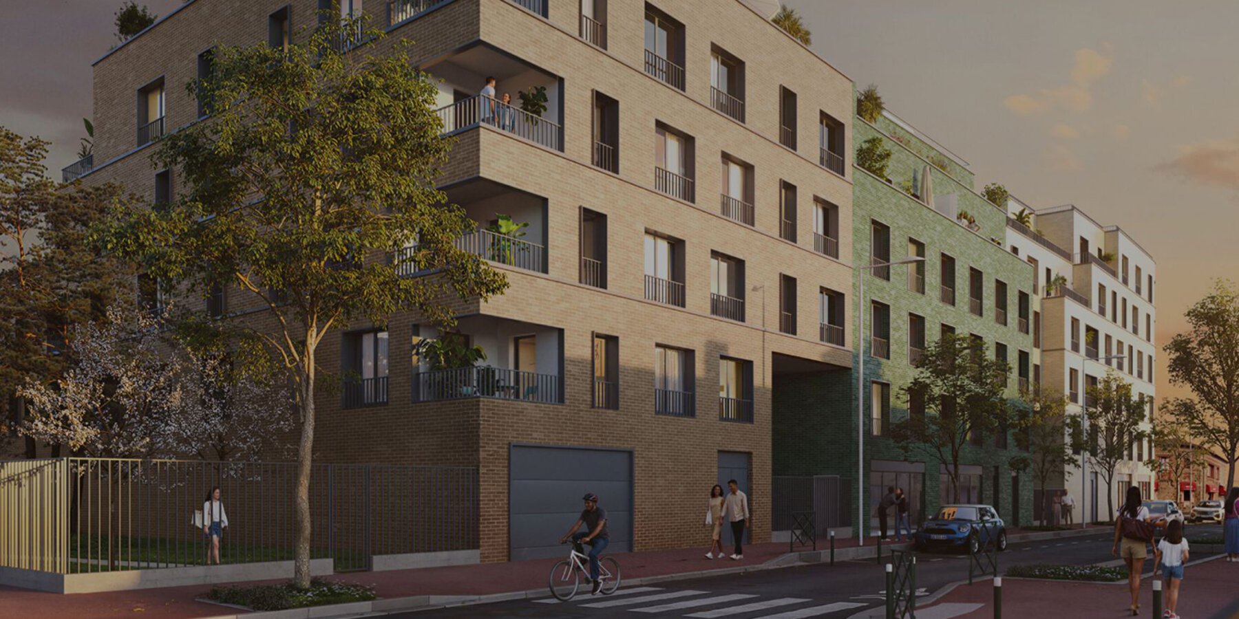Appartement à vendre, 3m², Nanterre