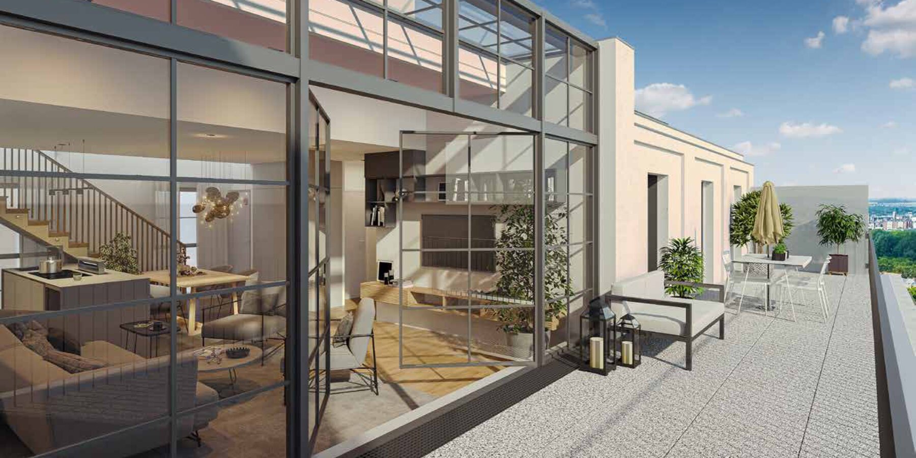 Maison à vendre, 2m², Gennevilliers
