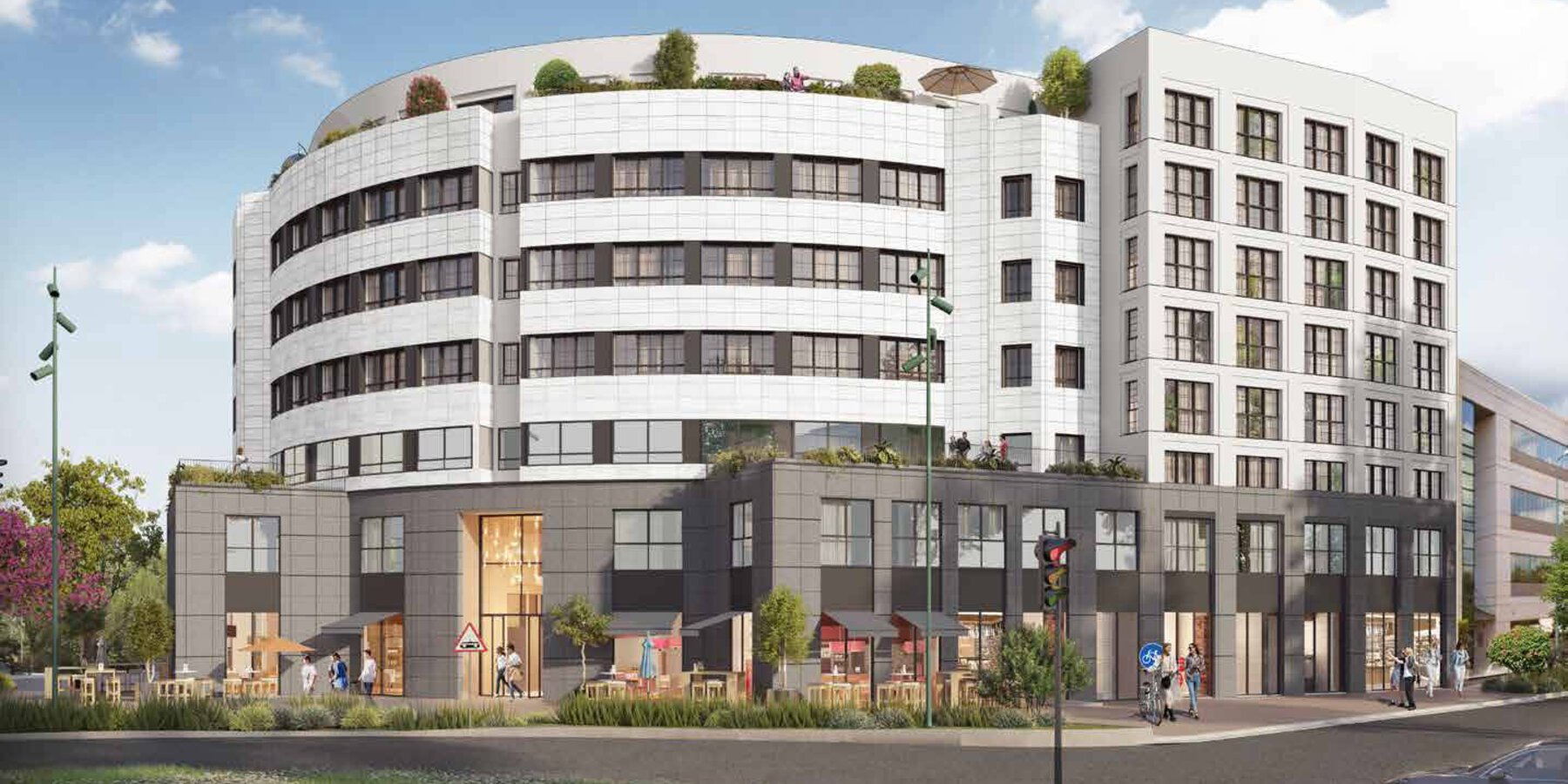 Maison à vendre, 2m², Gennevilliers