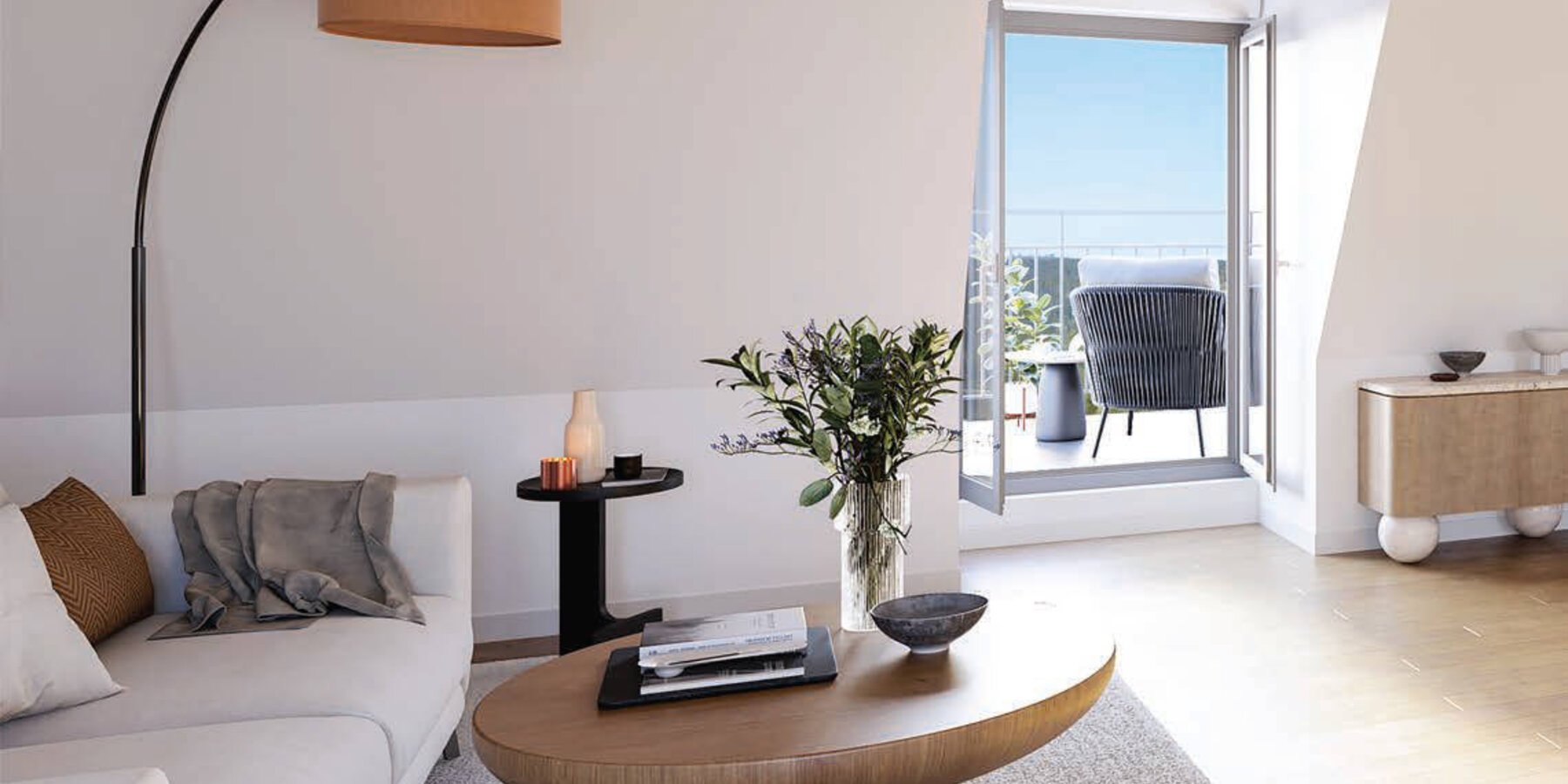 Maison à vendre, 2m², Sèvres