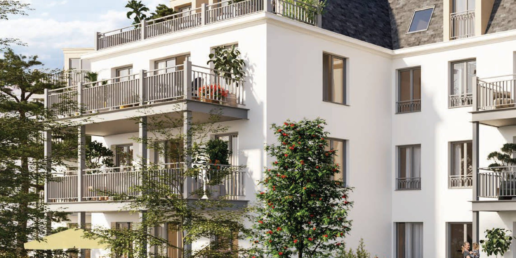 Maison à vendre, 2m², Sèvres