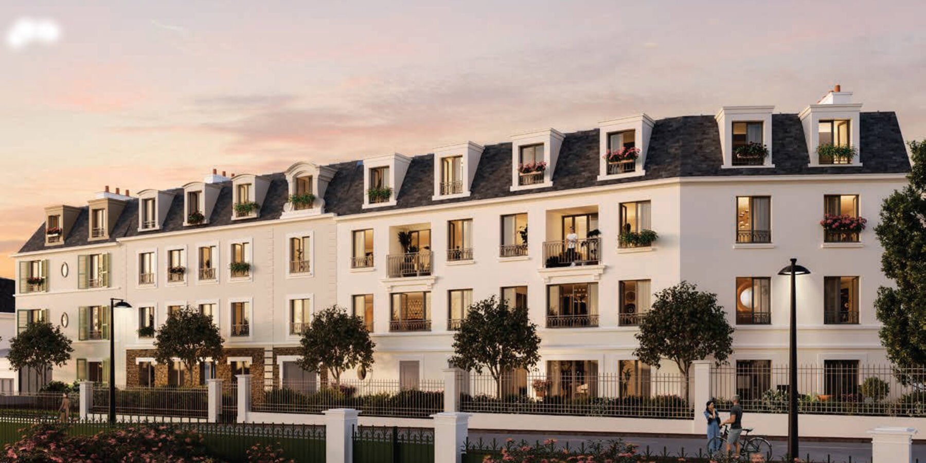 Maison à vendre, 2m², Sèvres