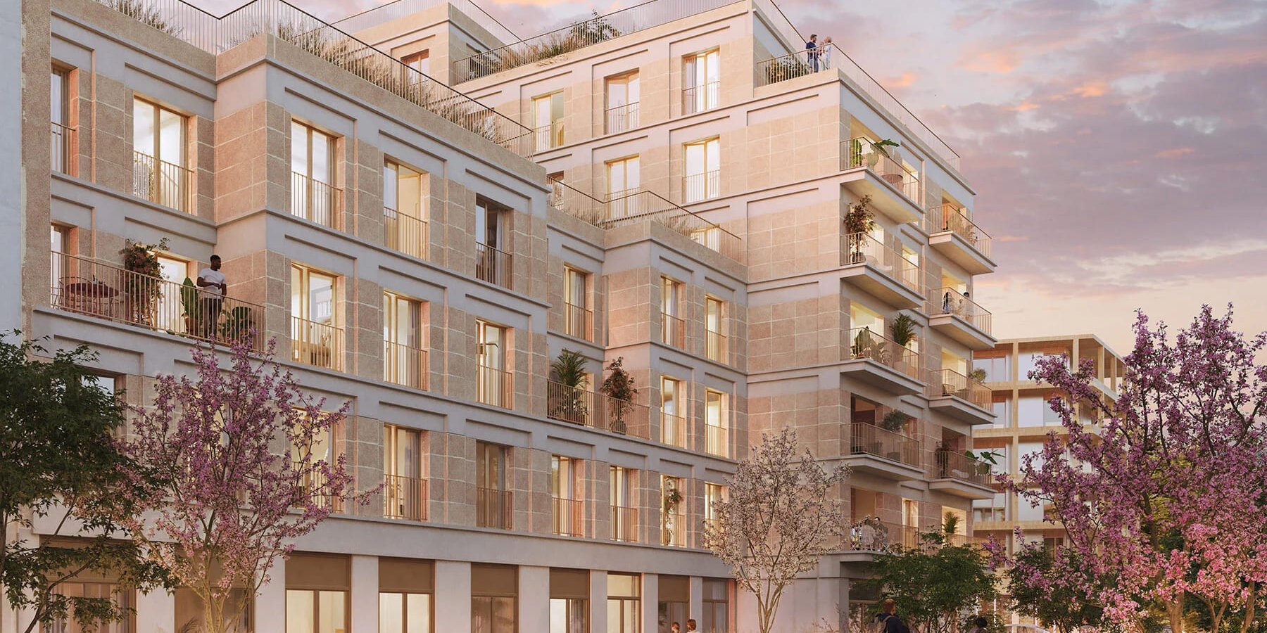 Maison à vendre, 1m², Gennevilliers