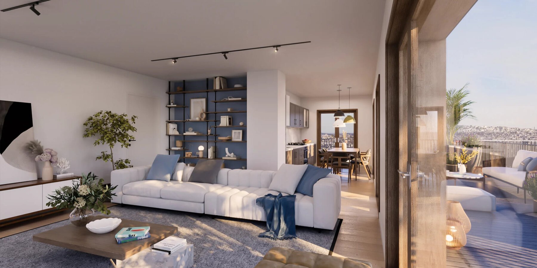 Maison à vendre, 1m², Gennevilliers