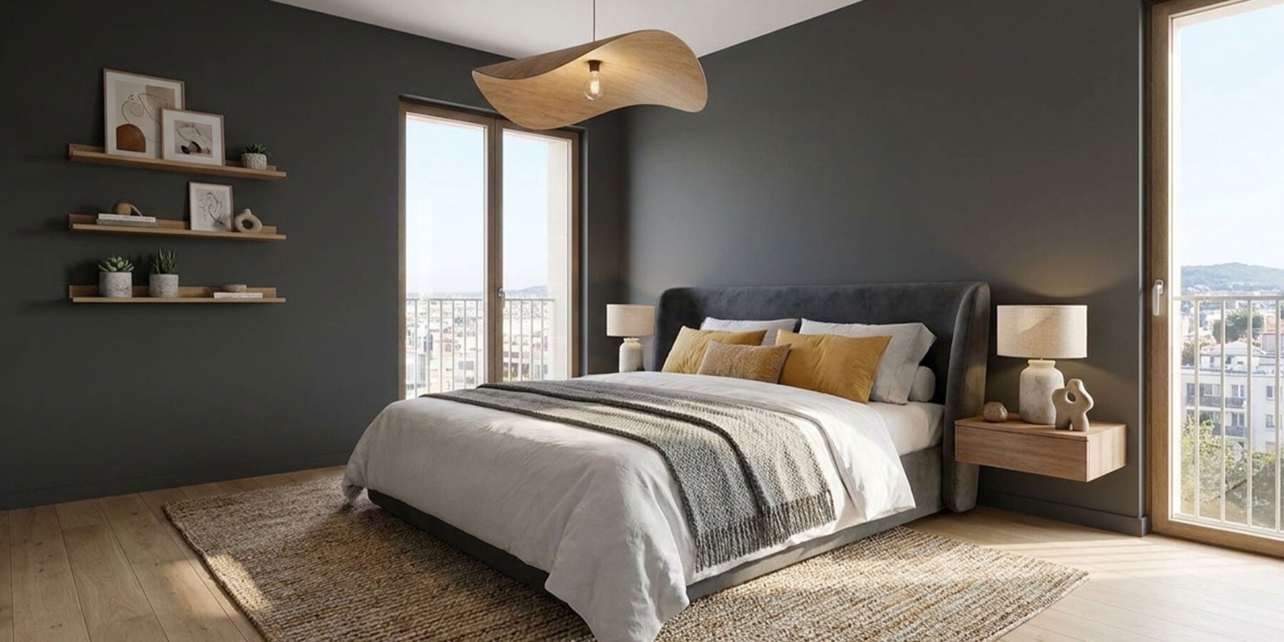 Maison à vendre, 1m², Gennevilliers