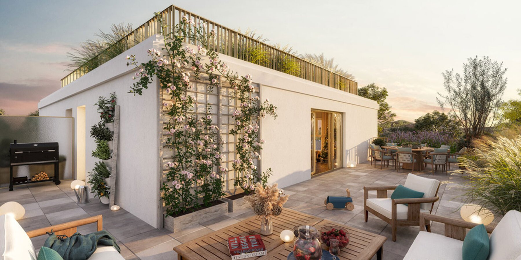 Maison à vendre, 1m², Rueil-Malmaison