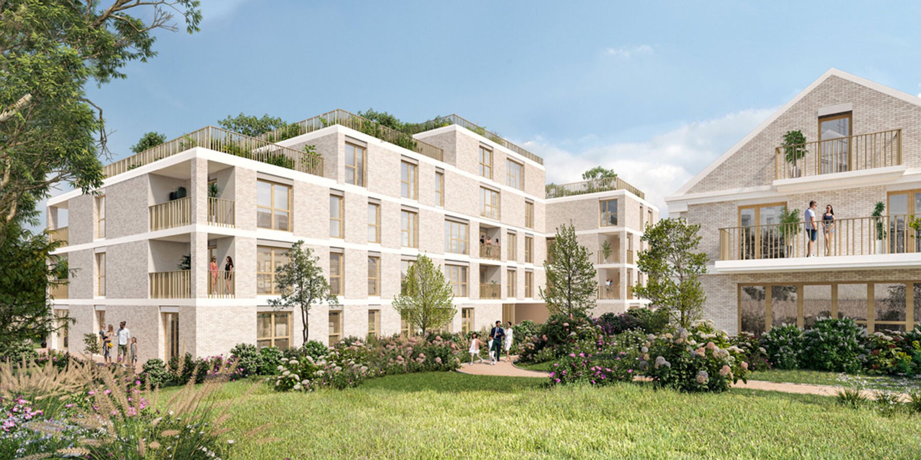 Maison à vendre, 1m², Rueil-Malmaison