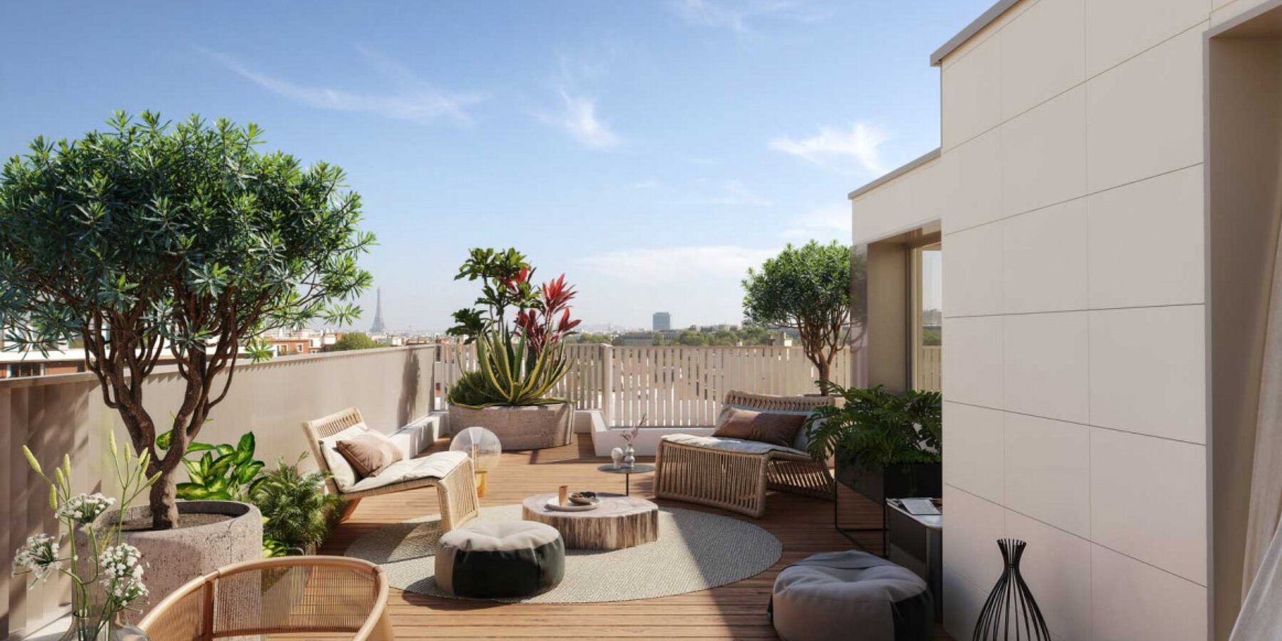 Maison à vendre, 2m², Issy-les-Moulineaux