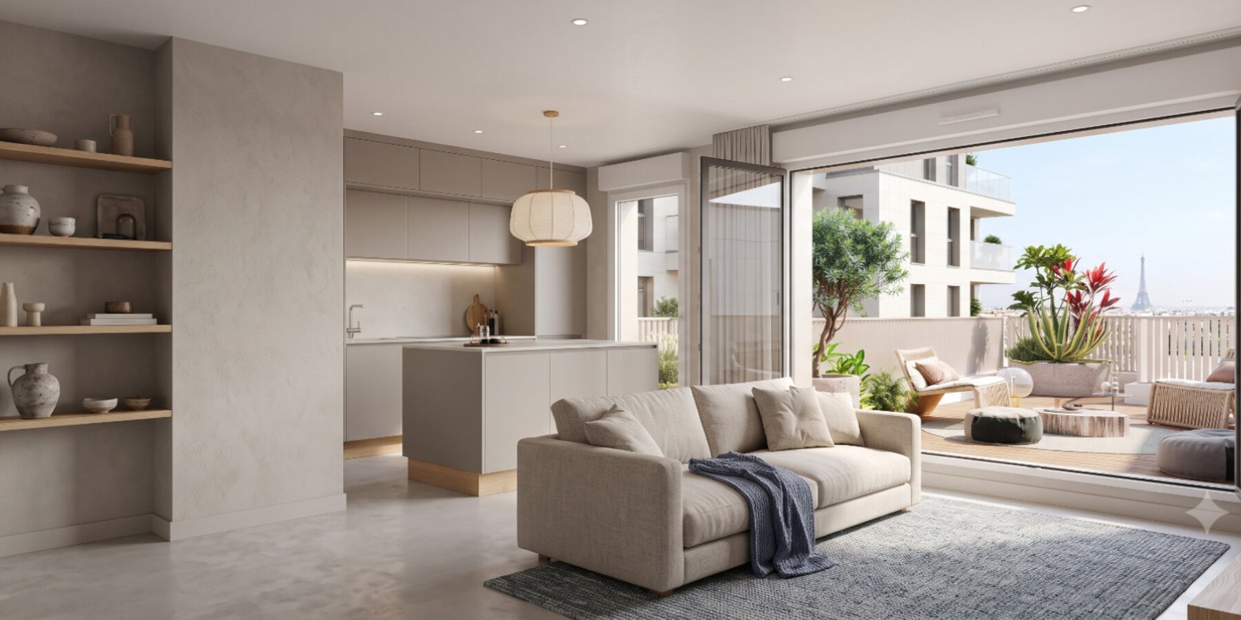 Maison à vendre, 2m², Issy-les-Moulineaux