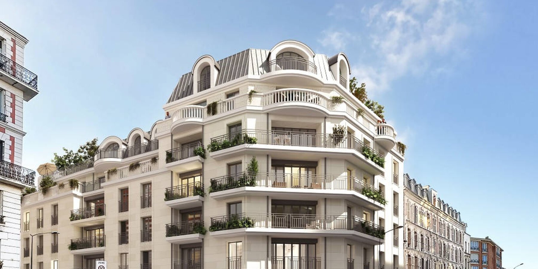 Maison à vendre, 1m², Asnières-sur-Seine