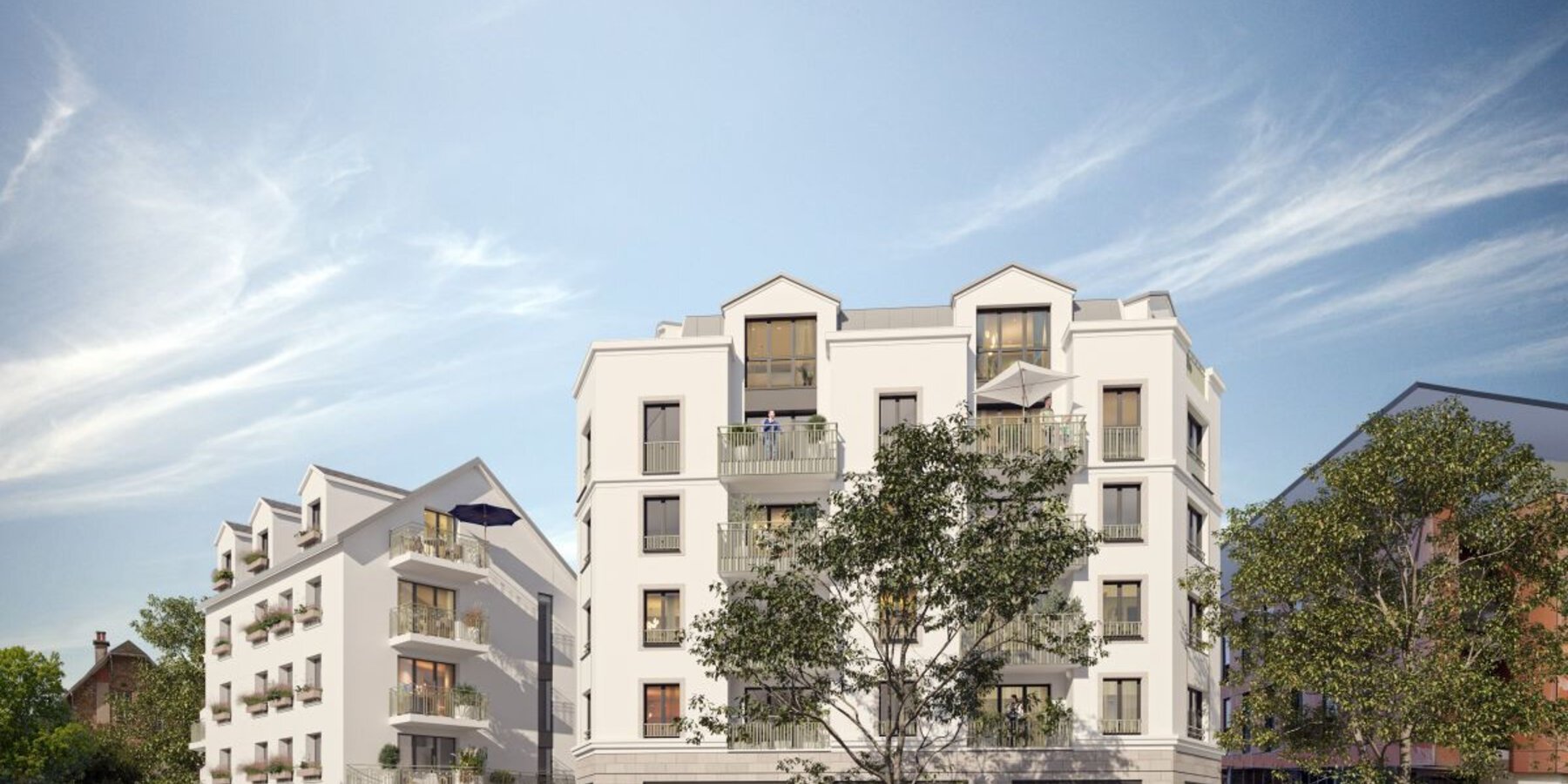 Maison à vendre, 4m², Fontenay-aux-Roses