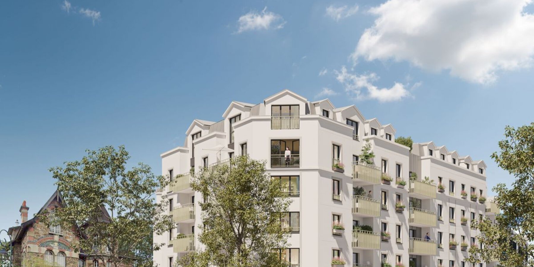 Maison à vendre, 4m², Fontenay-aux-Roses