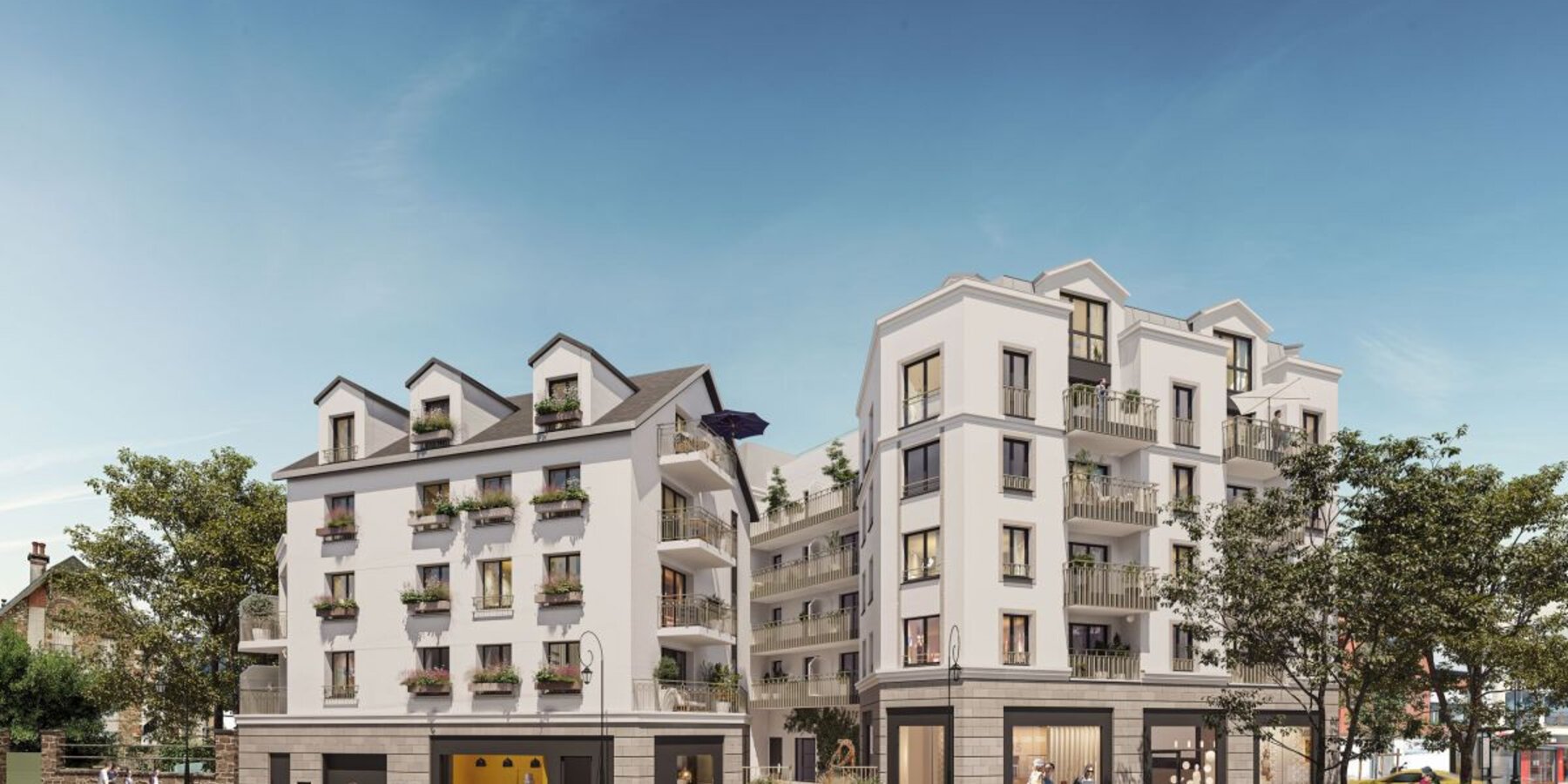 Maison à vendre, 4m², Fontenay-aux-Roses