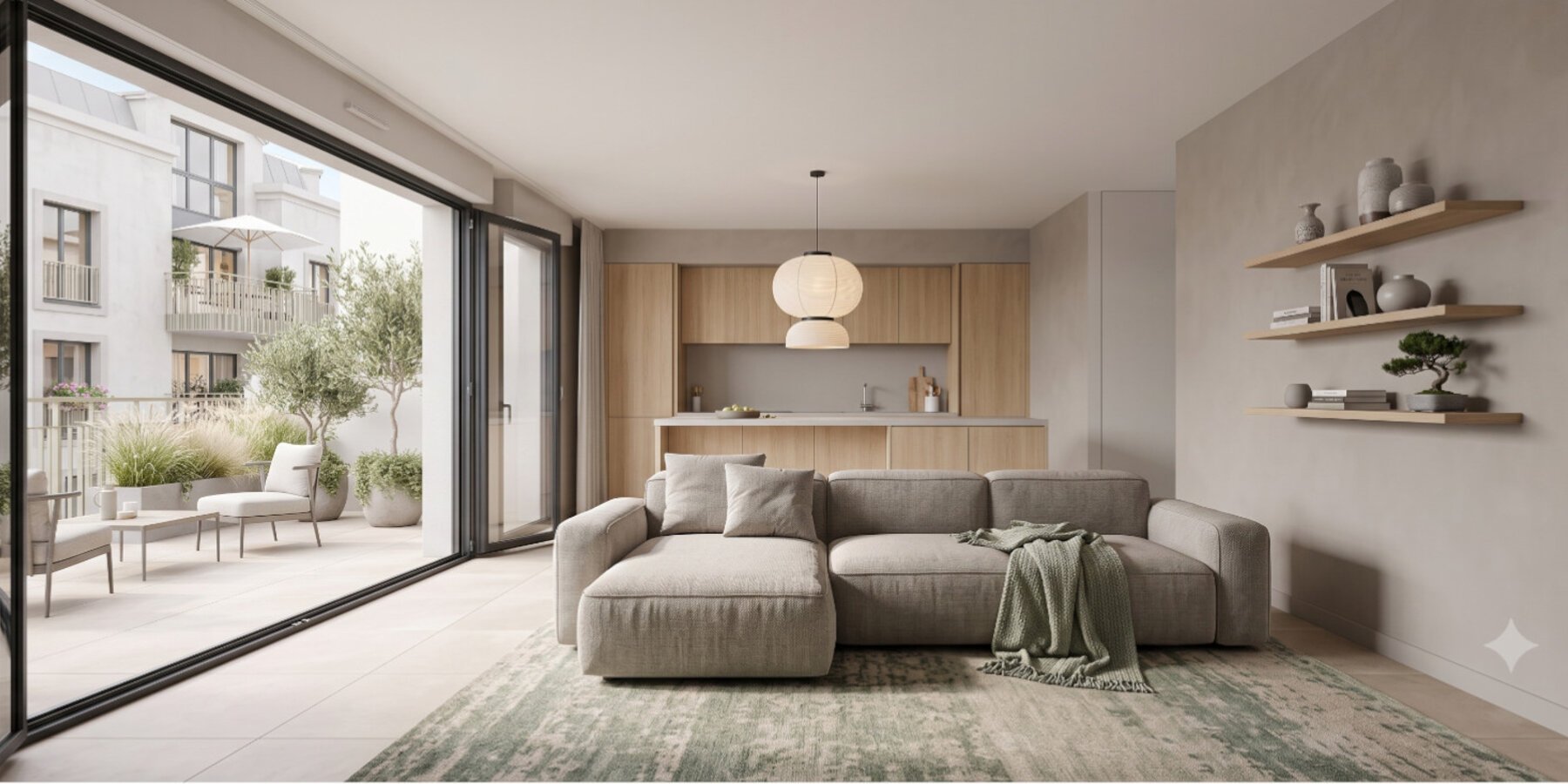 Maison à vendre, 4m², Fontenay-aux-Roses