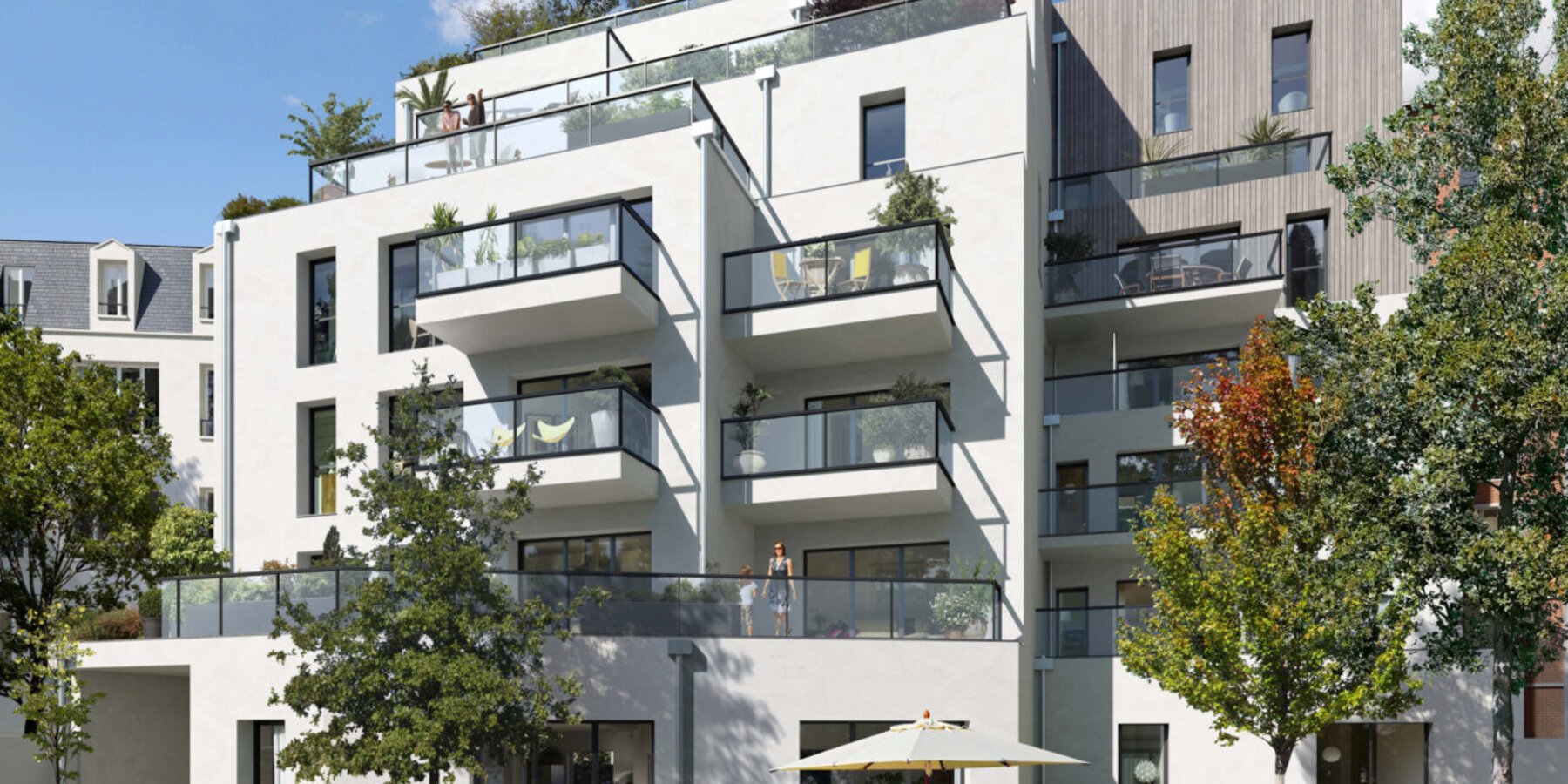 Maison à vendre, 2m², Asnières-sur-Seine