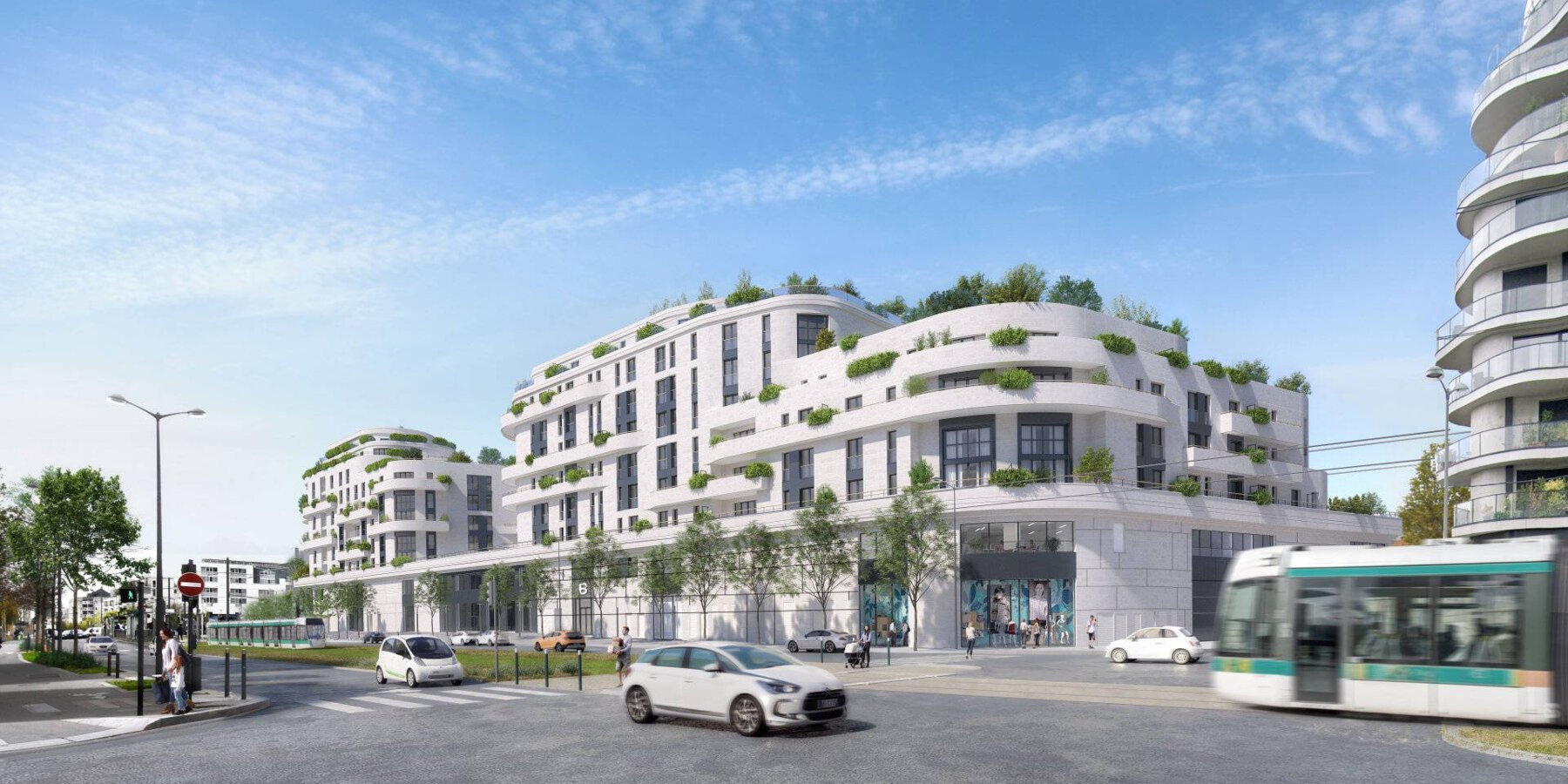 Maison à vendre, 3m², Colombes
