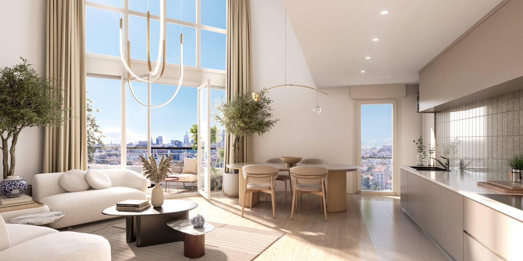 Maison à vendre, 3m², Colombes