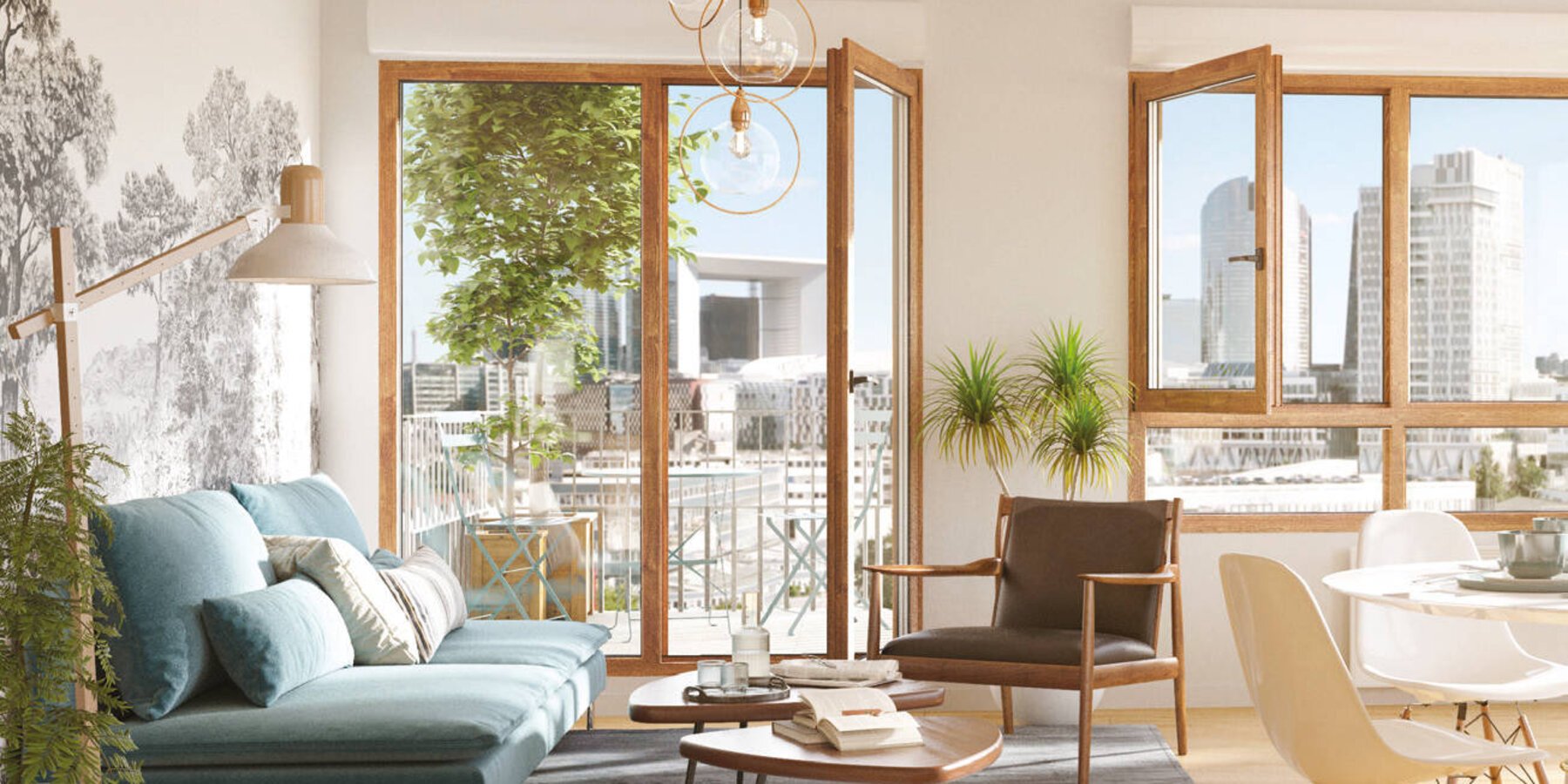 Maison à vendre, 2m², Nanterre