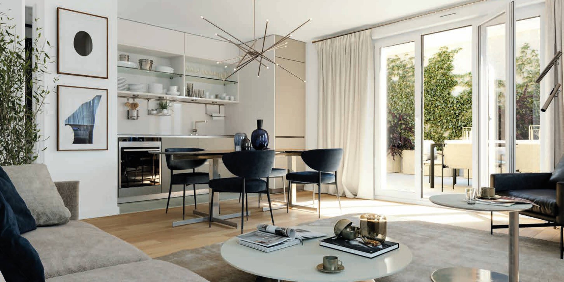 Maison à vendre, 4m², Antony