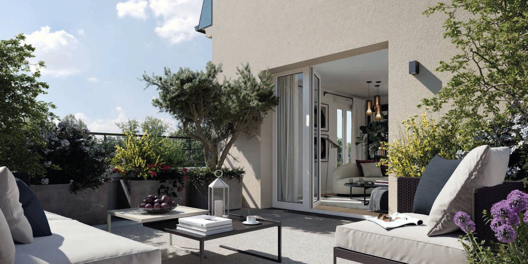 Maison à vendre, 4m², Antony