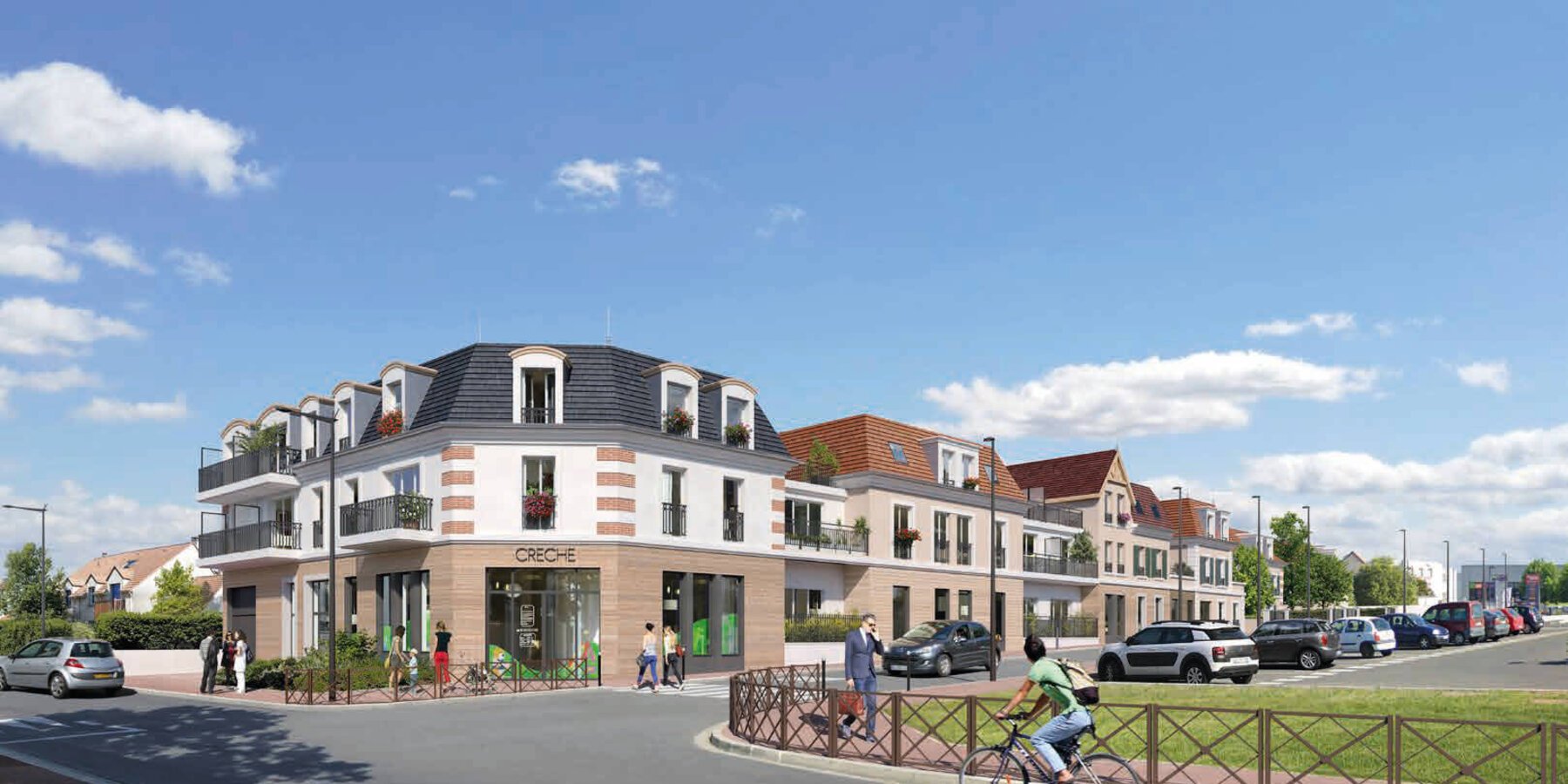 Maison à vendre, 4m², Antony