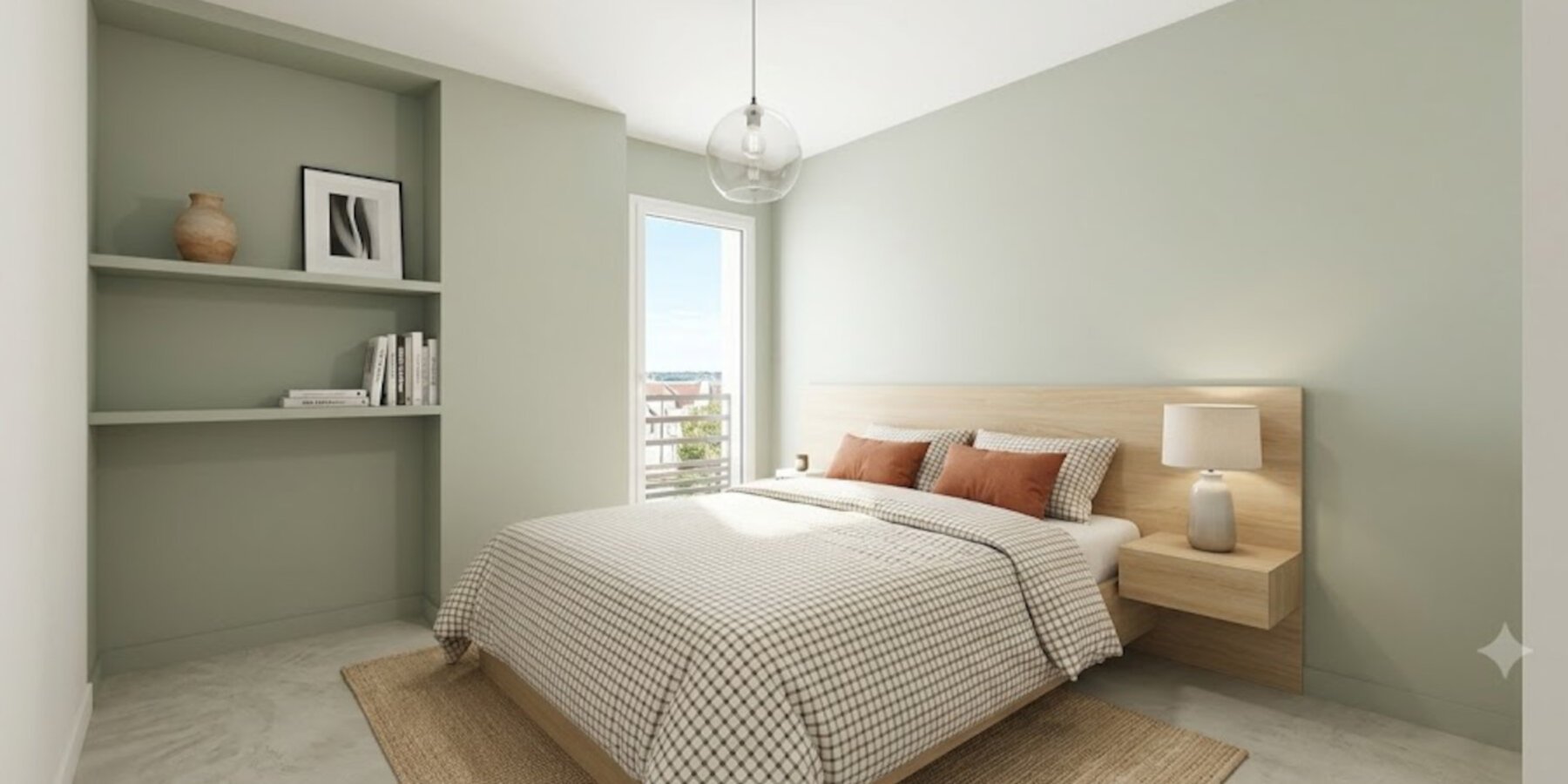 Appartement à vendre, 2m², Antony